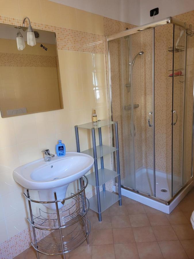 דירות טנו Casa Ibisco מראה חיצוני תמונה