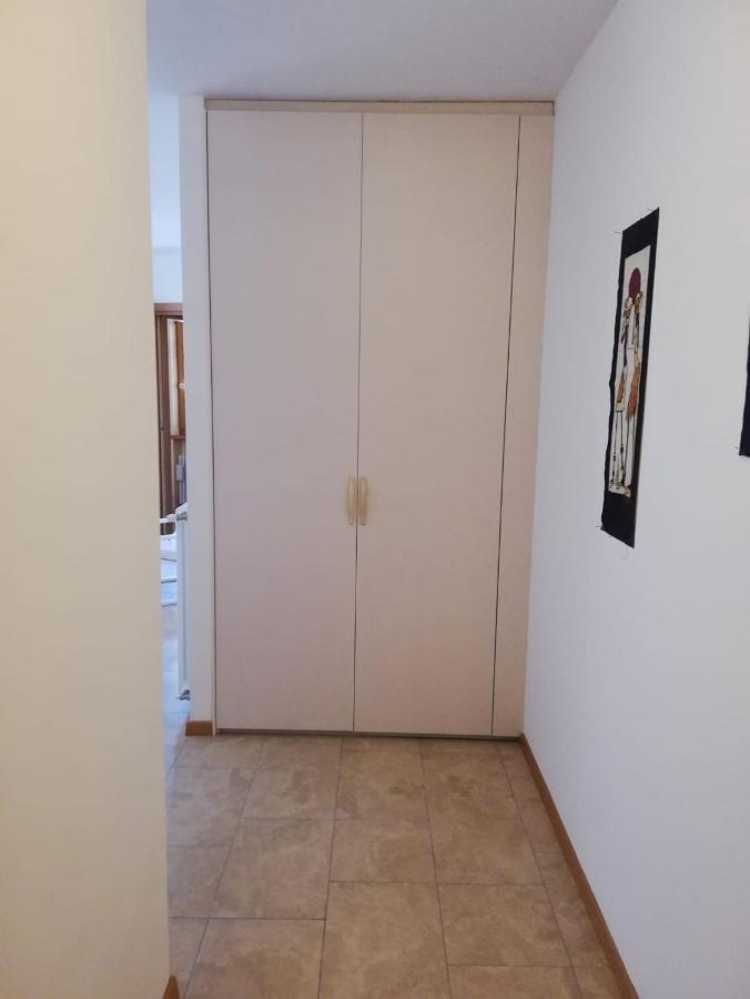 דירות טנו Casa Ibisco מראה חיצוני תמונה